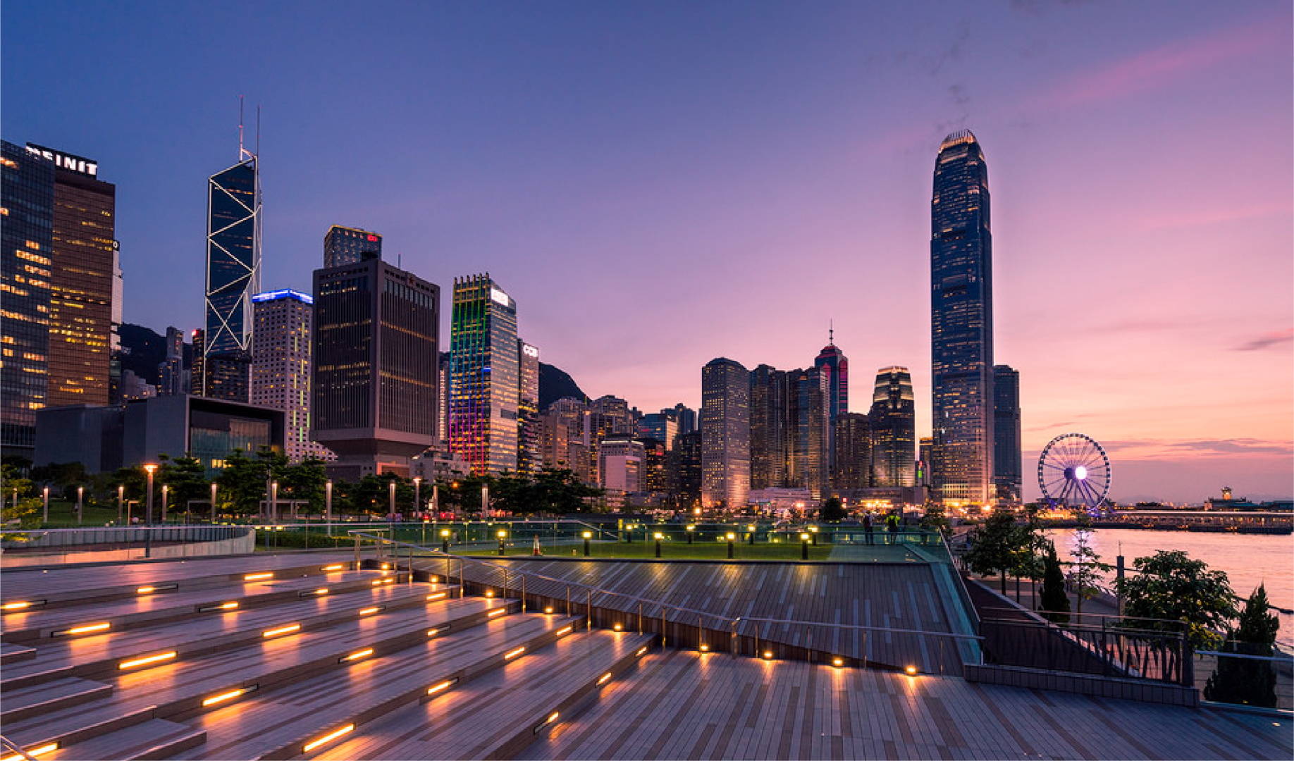 33 Tempat Paling Menarik di Hong Kong Untuk Mereka Yang  